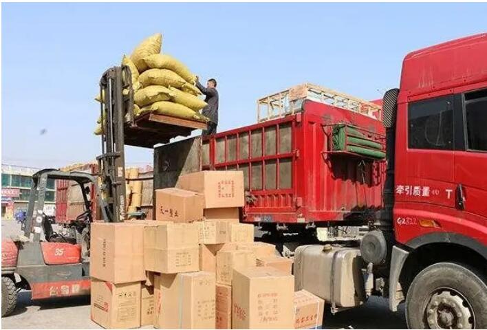 漳州到驻马店物流专线