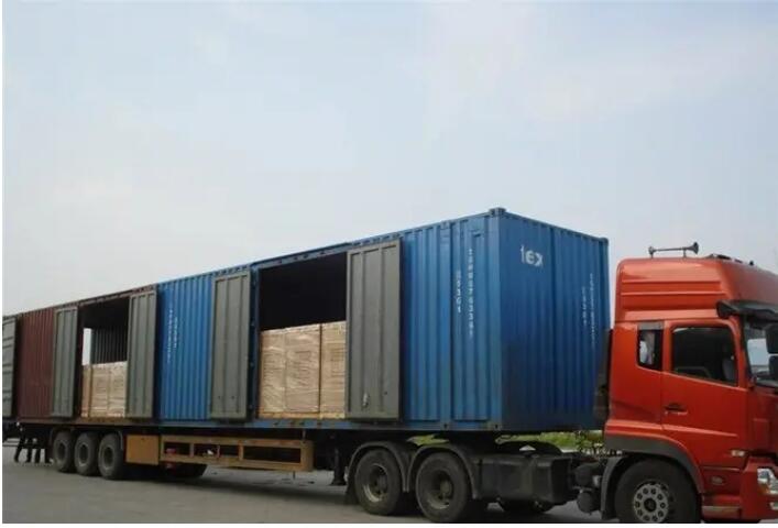 漳州到驻马店整车运输