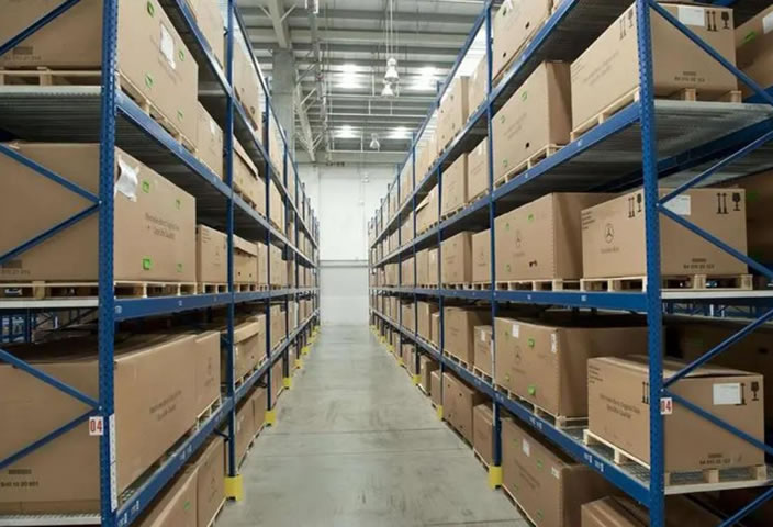 漳州到驻马店货物仓储