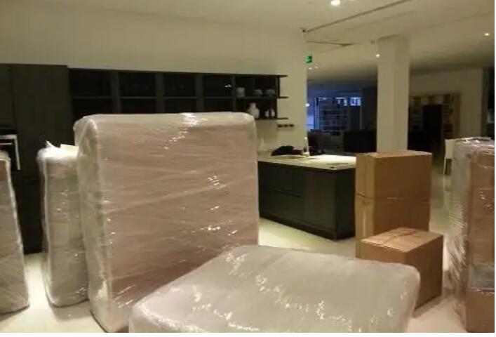 漳州到驻马店长途搬家