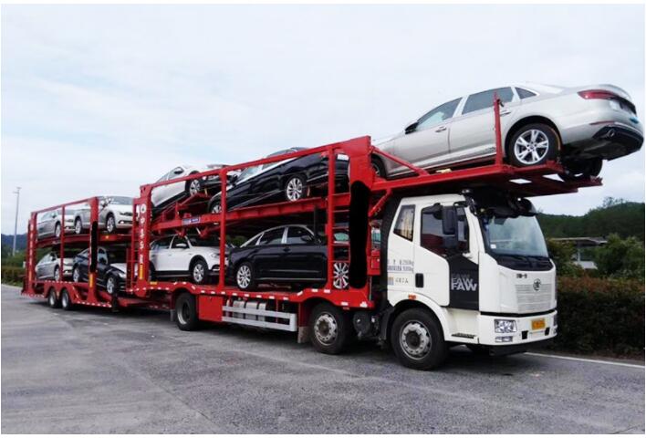 漳州到驻马店轿车托运